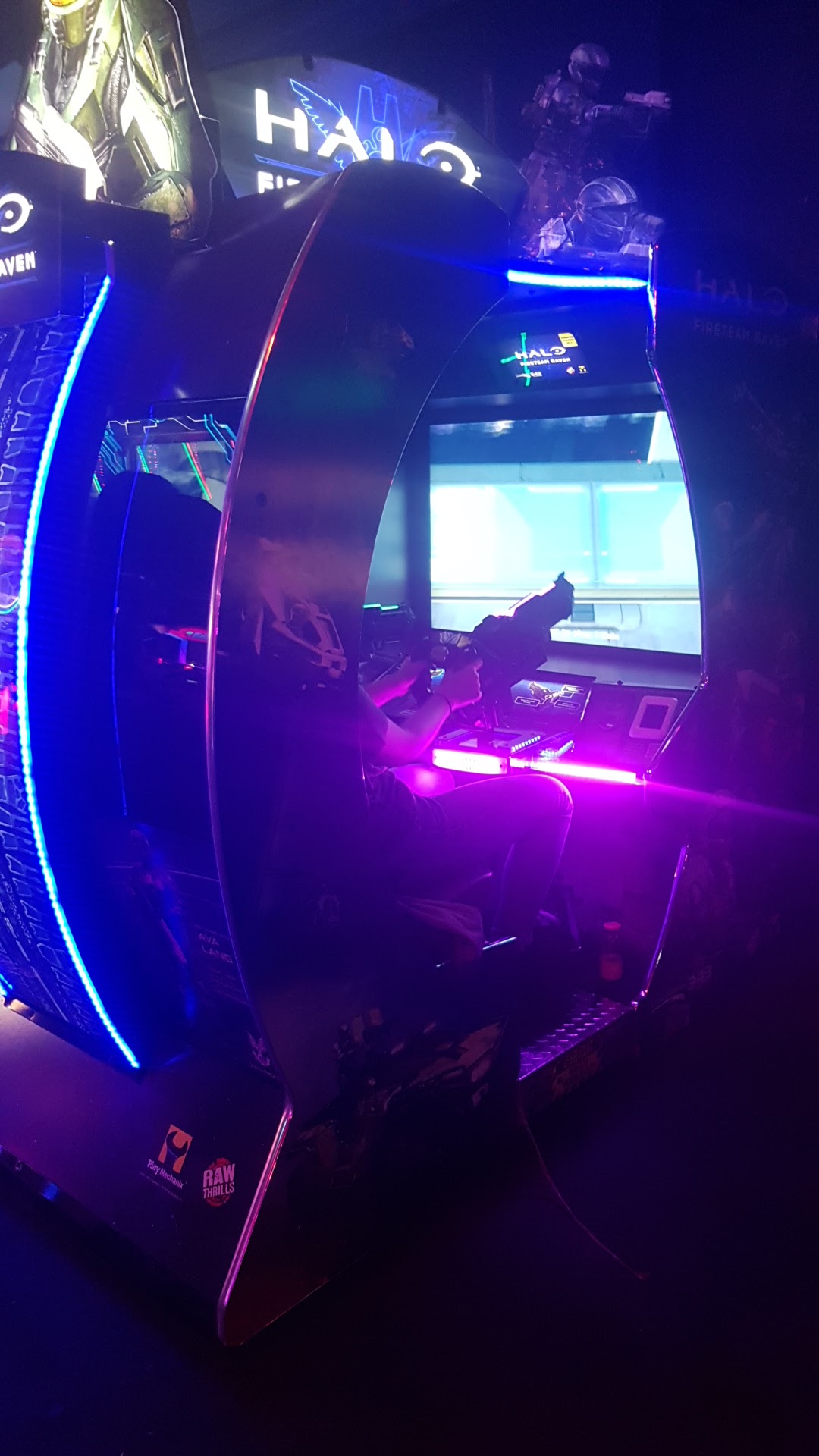 Photo n° 19 de l'avis de Angy.P fait le 02/05/2019 à 21:05