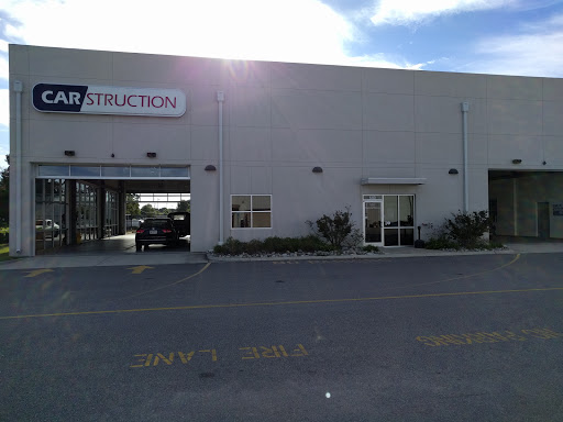 Auto Body Shop «Car Struction, Inc.», reviews and photos, 642 Woodlake Dr, Chesapeake, VA 23320, USA