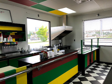 A&D Jamaican Restaurant