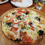 Photo n°2 de l'avis de Ellen.l fait le 07/08/2019 à 17:49 sur le  Pizzeria Döner à Brandenburg