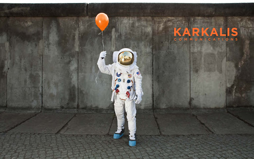 KARKALIS COMMUNICATIONS GMBH