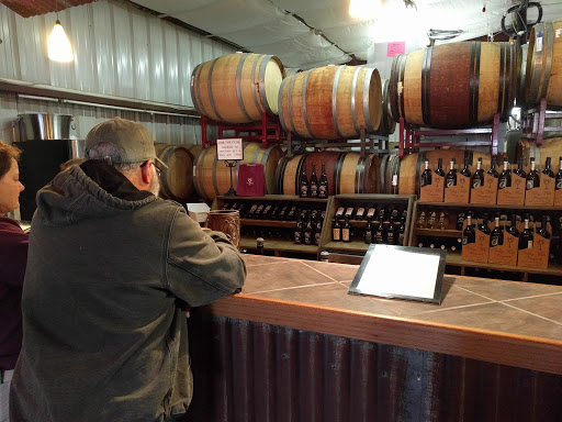 Winery «Valley Mills Vineyards», reviews and photos, 8532 Hwy 6, Waco, TX 76712, USA