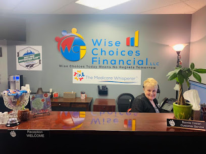 Wise Choices Financial, LLC