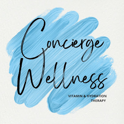 Concierge Wellness
