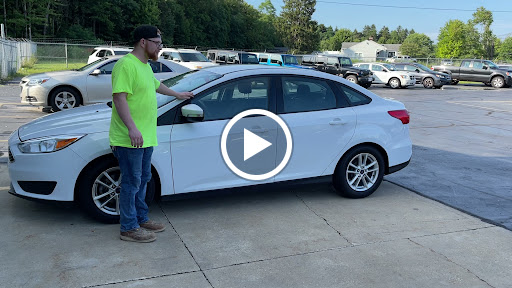 Used Car Dealer «Solid Rock Auto Group», reviews and photos, 9995 OH-88, Garrettsville, OH 44231, USA