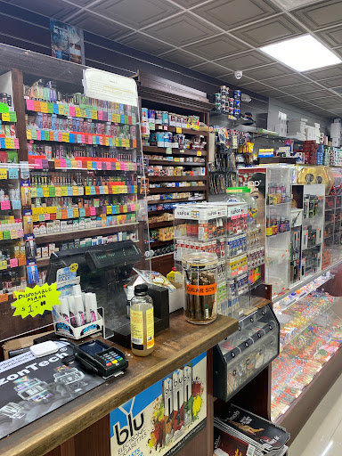 Vaporizer Store «Smokey News Vape Shop», reviews and photos, 1311 SE 17th St, Fort Lauderdale, FL 33316, USA
