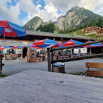Photo n°2 de l'avis de Thomas. fait le 28/07/2022 à 18:59 sur le  Gasthof Vorderbrand à Schönau am Königssee