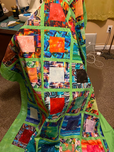 Quilt Shop «Uniquely Yours Quilt Shop», reviews and photos, 2973 Rineyville Rd, Elizabethtown, KY 42701, USA