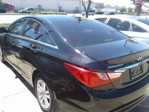 Car Dealer «Barrett Motors», reviews and photos, 3941 Forest Ln, Garland, TX 75042, USA