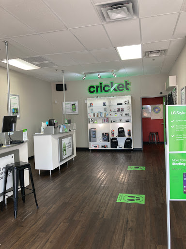 Cell Phone Store «Cricket Wireless Authorized Retailer», reviews and photos, 1229 E McKellips Rd #110, Mesa, AZ 85203, USA