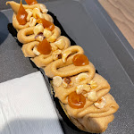 Photo n° 1 de l'avis de CLyne. fait le 15/05/2024 à 07:47 pour BOULANGERIE ANGE à Saint-Quentin