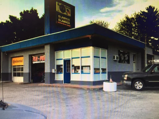 Auto Repair Shop «R & R Auto Group Inc.», reviews and photos, 498 Lambs Rd, Pitman, NJ 08071, USA