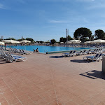 Photo n°8 de l'avis de Gaspare.e fait le 16/09/2023 à 10:10 sur le  Athena Resort à Ragusa