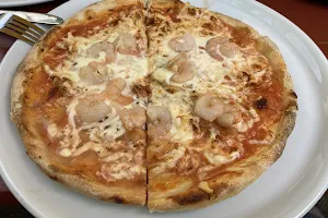 Pizzeria Bella Bari bei Domenico Bad Schwalbach image