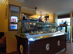 Photo n°22 de Gyros à Paris ()