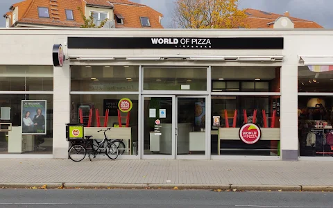 WORLD OF PIZZA Dresden-Löbtau image