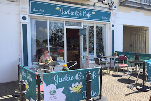 Jackie B's Cafe