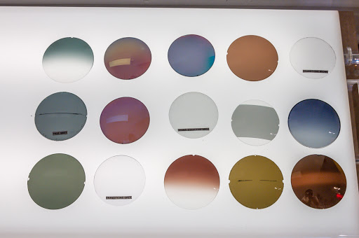 Optician «Labrabbit Optics», reviews and photos, 1104 N Ashland Ave, Chicago, IL 60622, USA