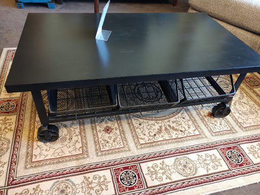 Furniture Store «Furniture Design Center», reviews and photos, 1716 5th St, Eureka, CA 95501, USA