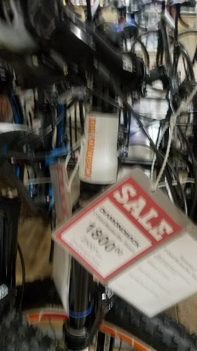 Bicycle Store «Performance Bicycle», reviews and photos, 1700 E Ventura Blvd, Oxnard, CA 93036, USA