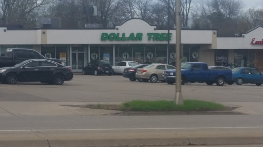 Dollar Store «Dollar Tree», reviews and photos, 1214 Vermillion St, Hastings, MN 55033, USA