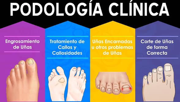 Podología Clínica Daniela Díaz - Quilpué