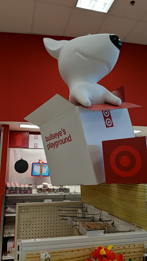 Department Store «Target», reviews and photos, 130 NJ-10 #1, East Hanover, NJ 07936, USA
