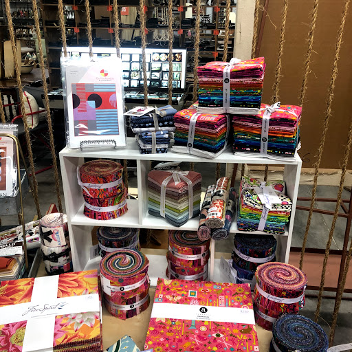 Fabric Store «Owl & Drum», reviews and photos, 2814 E 15th St, Tulsa, OK 74104, USA