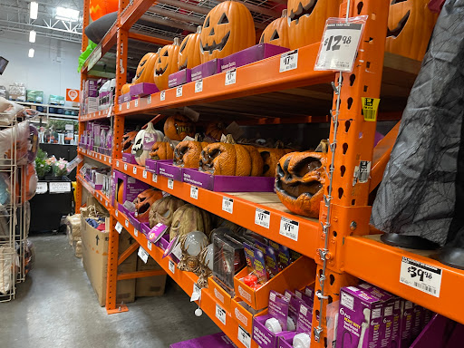 Home Improvement Store «The Home Depot», reviews and photos, 110 E Sepulveda Blvd, Carson, CA 90745, USA