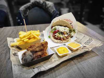 o'berliner à Lille
