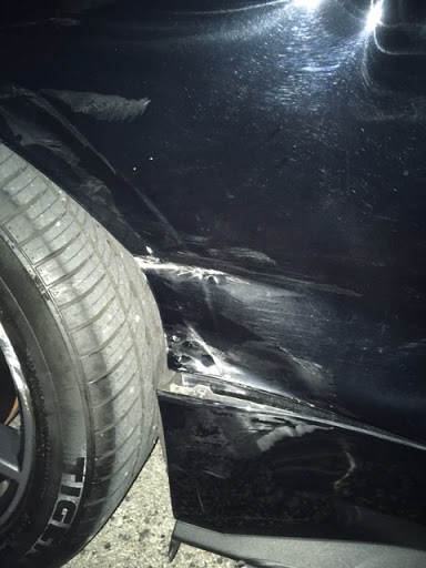 Auto Body Shop «Quality Auto Body», reviews and photos, 8131 N Lamar Blvd, Austin, TX 78753, USA