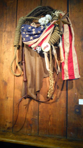 Community Center «South Side Community Art Center», reviews and photos, 3831 S Michigan Ave, Chicago, IL 60653, USA