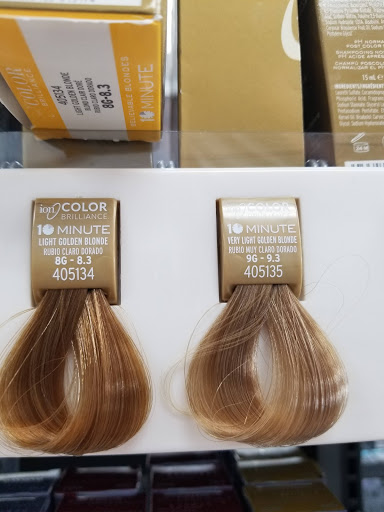 Beauty Supply Store «Sally Beauty», reviews and photos, 52 Shops at 5 Way, Plymouth, MA 02360, USA