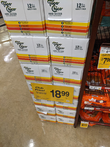 Grocery Store «Pavilions», reviews and photos, 2938 Tapo Canyon Rd, Simi Valley, CA 93063, USA