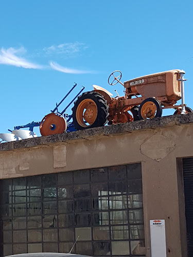 Magasin de matériel de motoculture Société d'exploitation des entreprises Lellig Merschweiller