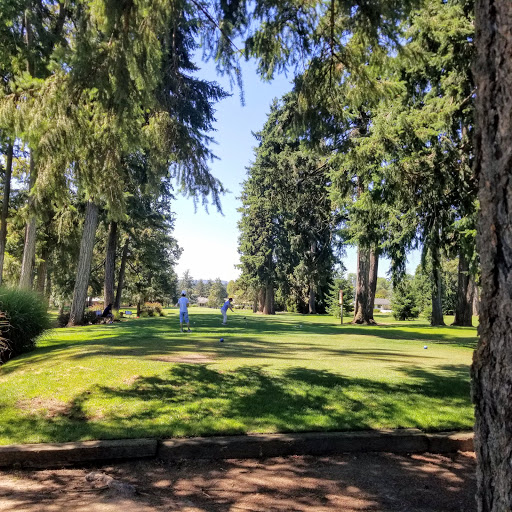 Public Golf Course «King City Public Golf Course», reviews and photos, 15355 SW Royalty Pkwy, King City, OR 97224, USA