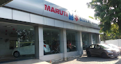 Maruti Suzuki Service (pillai & Sons Motor Company)