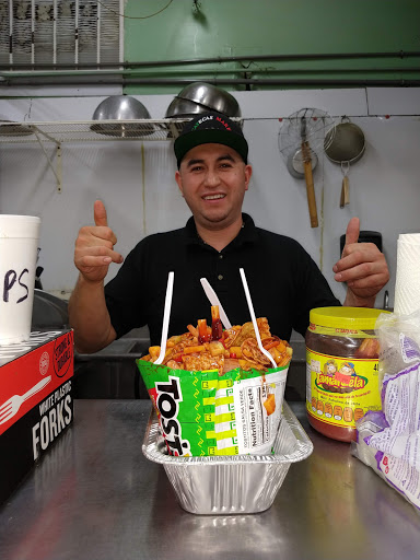 Market «Zacatecas Market», reviews and photos, 2 N Main St, Tooele, UT 84074, USA