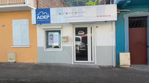 ADEP Assurément Proche à Saint-Pierre