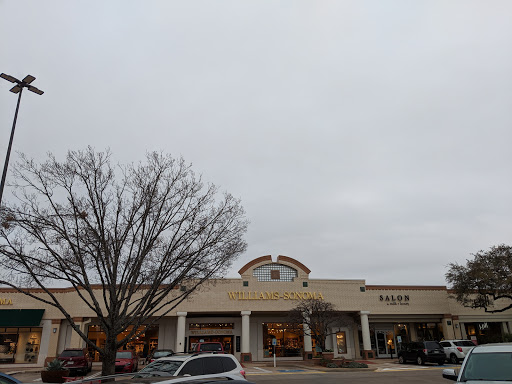 Kitchen Supply Store «Williams-Sonoma», reviews and photos, 9722 Great Hills Trail #150, Austin, TX 78759, USA