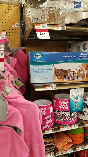 Pet Supply Store «Pet Supplies Plus», reviews and photos, 15060 Eureka Rd, Southgate, MI 48195, USA