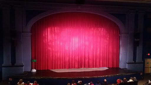 Performing Arts Theater «SteppingStone Theatre», reviews and photos, 55 N Victoria St, St Paul, MN 55104, USA