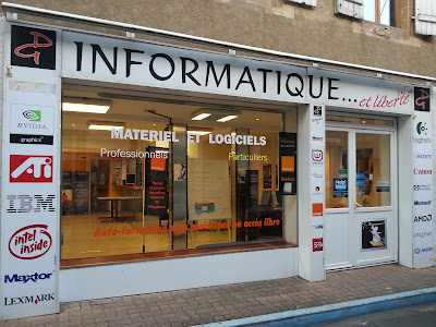 DG Informatique - Mirande à Mirande