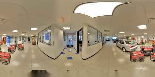 Honda Dealer «Vatland Honda», reviews and photos, 700 US-1, Vero Beach, FL 32962, USA