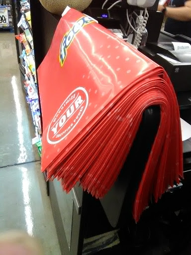 Supermarket «FoodMaxx», reviews and photos, 3241 W Shaw Ave, Fresno, CA 93711, USA