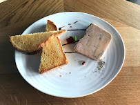 Foie gras du Restaurant Brasserie Des Haras à Strasbourg - n°7