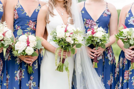 Florist «Secret Garden Florist & Gift Shop, Inc», reviews and photos, 2294 NY-208, Montgomery, NY 12549, USA