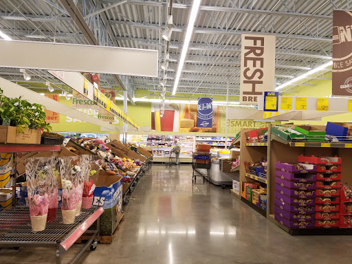 Supermarket «ALDI», reviews and photos, 19100 NW 27th Ave, Miami Gardens, FL 33056, USA