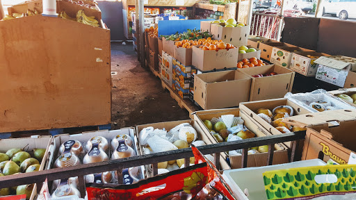 Supermarket «San Bruno Supermarket», reviews and photos, 2480 San Bruno Ave, San Francisco, CA 94134, USA