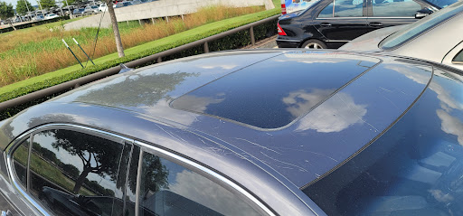 Auto Body Shop «Park Place BodyWerks Grapevine», reviews and photos, 1300 Texan Trail, Grapevine, TX 76051, USA